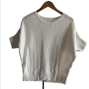 Elbow Sleeve Sweater